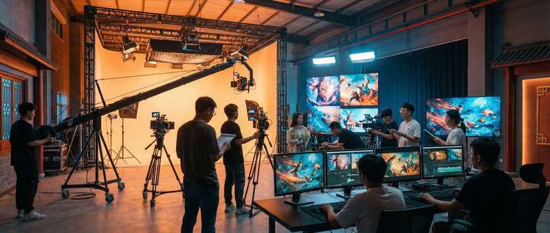 今日看料-美好生活,反差影视传媒视频社区